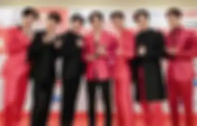 5 Momen Penting dalam 7 Tahun Perjalanan Karier GOT7, Raih Penghargaan Best Album Sebelum Hengkang dari JYP Entertainment
