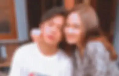 Akur Sama Mantan, Syifa Hadju Ucapin Angga Yunanda Ulang Tahun!