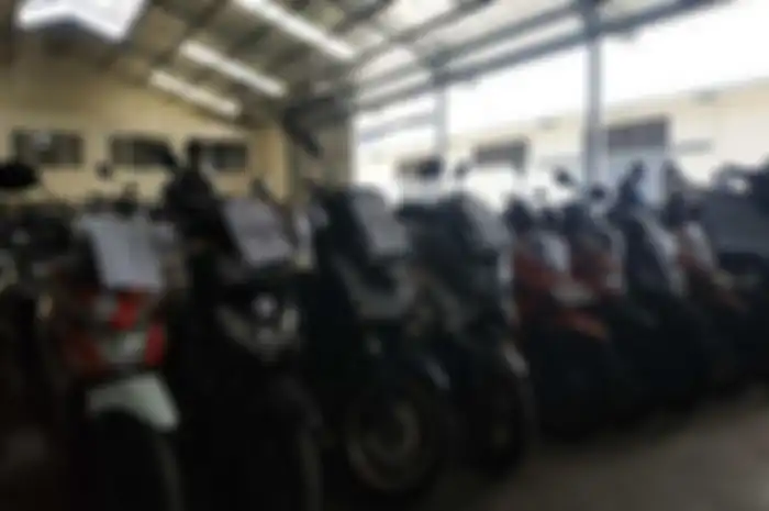 Murah meriah Honda BeAT dilelang mulai Rp 2 jutaan, Yamaha NMAX segini.