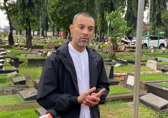 Didi Riyadi Ungkap Perjuangan Lucky Element Lawan Penyakit, Tetap Manggung Meski Pakai Kateter