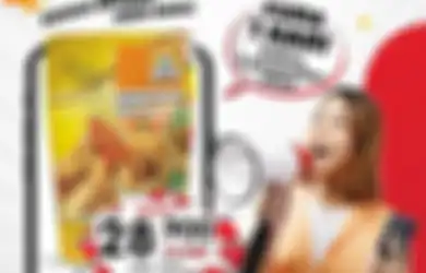 Promo JSM Superindo Hari Ini, Belanja Sosis dan Buah Ada Diskon 50%