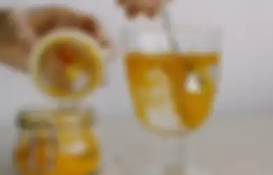 Nyesel Baru Tahu, Mulai Sekarang Jangan Lagi Minum Air Rebusan Kunyit Ketika Tubuh Alami 5 Kondisi ini, Efeknya Tak Main-main