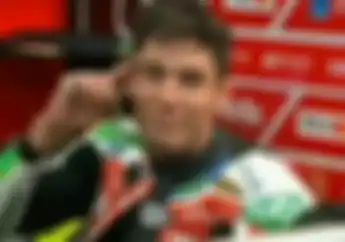 Diserang Manager Team Pramac Ducati, Aleix Espargaro Didukung Pernyataan Pembalap Ini