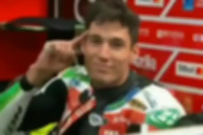 Aleix Espargaro