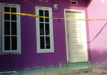 Wanita Pemandu Karaoke Ditemukan Tewas dengan Wajah Dibekap Selimut di dalam Kamar Kos, Tetangga Ungkap Beberapa Hari Sebelumnya Dengar Keributan Disusul Bau Bangkai