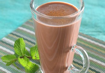 Benarkah Susu Cokelat Bahaya untuk Kesehatan? Ini Jawaban Ahli