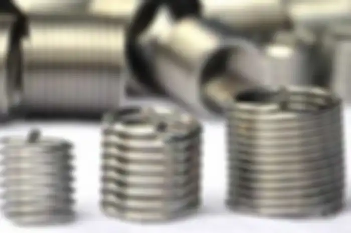 Recoil Tools