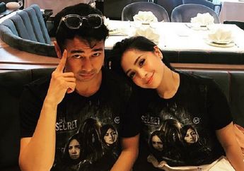 Perut Buncit Nagita Slavina Dielus Adik Ipar Sendiri, Istri Raffi Ahmad Kepergok Kenakan Bando Mahal, Intip Penampakannya!