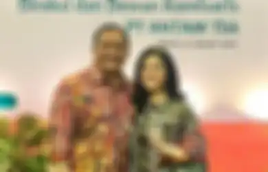 Buktikan Ketulusan dan Rasa Sayang, Bella Saphira Tulis Ucapan Menyentuh di Ulang Tahun Anak Sambungnya