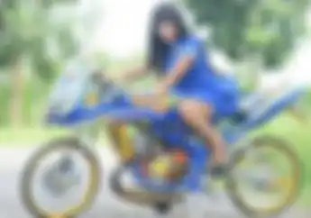 Curhat Pemilik Motor Modifikasi yang Susah Laku, Ini Kata Pihak Dealer Motor Bekas
