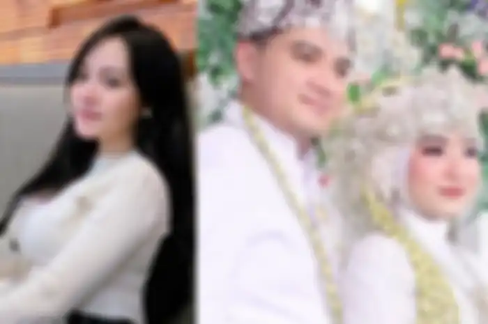Kolase foto Mawar AFI, Steno Ricardo, dan Susi