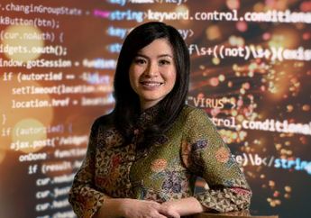 Profil Melissa Siska Juminto yang Terseret Kasus Korupsi Laptop di Kemendikbudristek