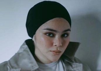 Pasca Melahirkan Anak Pertama, Sivia Azizah Akui Bentuk Tubuh Berubah Hingga Ada Perubahan Gaya Berbusana