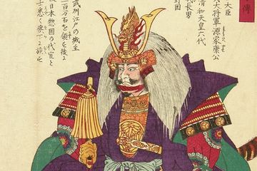 Periode Kamakura, Era Ketika Samurai Mengendalikan Kekaisaran Jepang