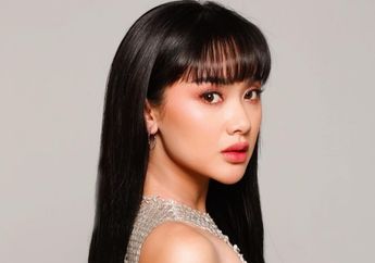 Cita Citata Diduga Sudah Dilamar Didi Mahardika, Pamer Cincin di Jari Manis