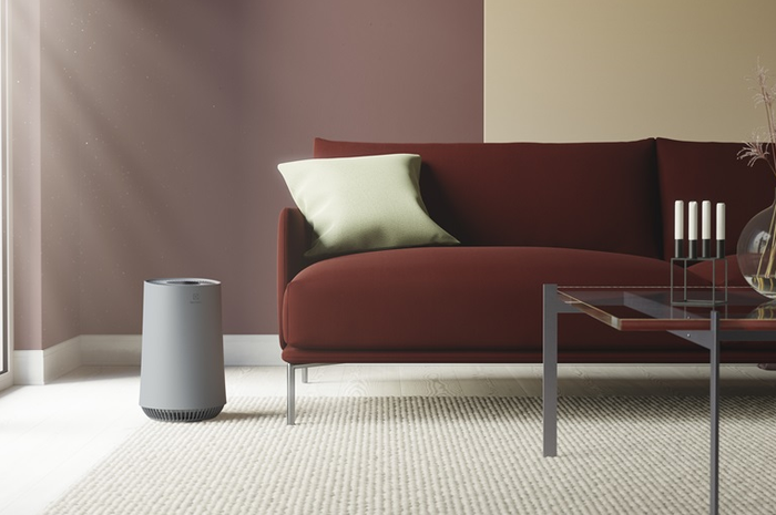 Air purifier