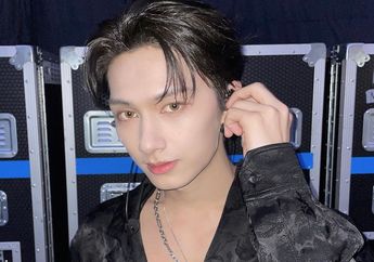 Jun SEVENTEEN Lakukan Adegan Seksi dalam Drama China &lsquo;Exclusive Fairytale&rsquo;, CARAT: Aku Rela Gosong Demi Karirmu Mas Jun