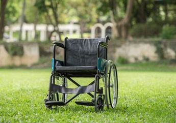  Arti Mimpi Melihat Kursi Roda Memiliki Makna sebagai Simbol Ekspresi Perasan yang Terpendam, Berikut Penjelasan Lengkapnya!