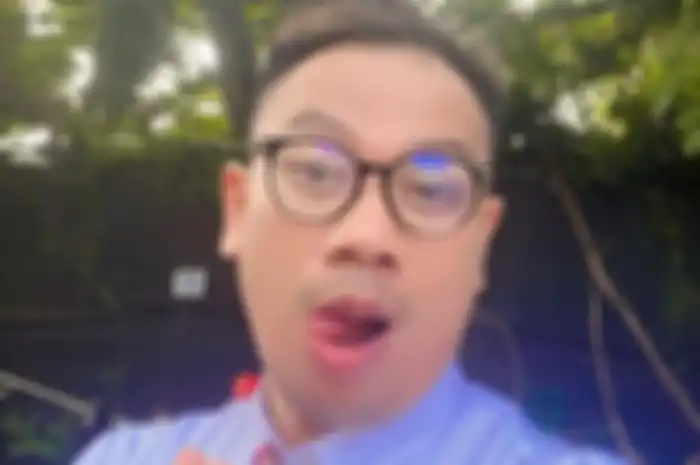 Vicky Prasetyo