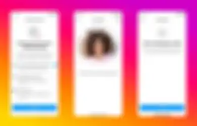 Instagram Verifikasi Usia Pengguna Menggunakan Video Selfie!