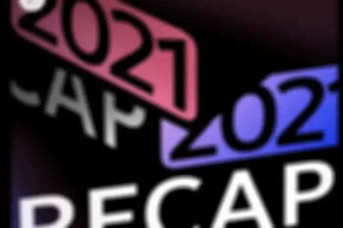 2021 Recap