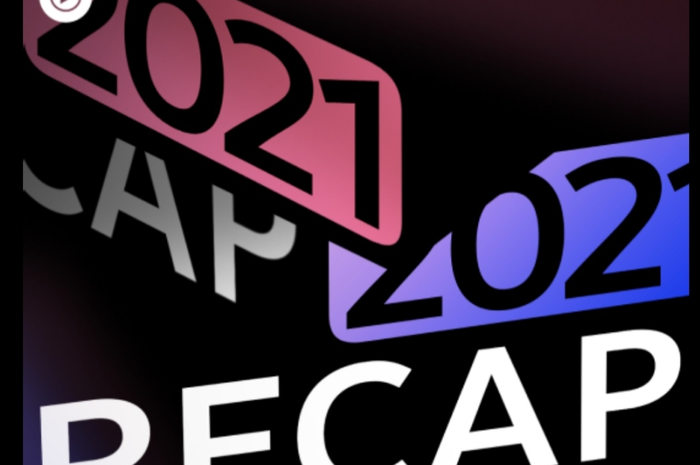 2021 Recap