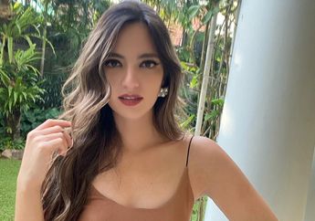 Bikin Elus Dada Usai Tak Bisa Kupas Salak hingga Mangga, Nia Ramadhani Ternyata Juga Tak Tahu Bentuk Buah Markisa hingga Bikin Ardi Bakrie Kesal: yang Di dalam Bijinya Kayak Telur Kecebong!