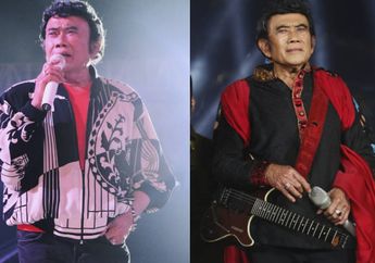 Bak Ketiban Durian Runtuh, Raja Dangdut ini Disawer Pakai Moge Saat Nyanyi di Hajatan Anak Juragan Batu Bara: Mau Nyawer di Panggung, Nggak Berani!