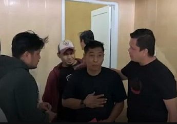 Asmara Cinta Segitiga Berujung Petaka, Ternyata Kasatpol PP Makassar Sudah Beri Peringatan Ini Sebelum Habisi Nyawa Pegawai Dishub, Isi Ancaman Akhirnya Dibongkar Kakak Korban