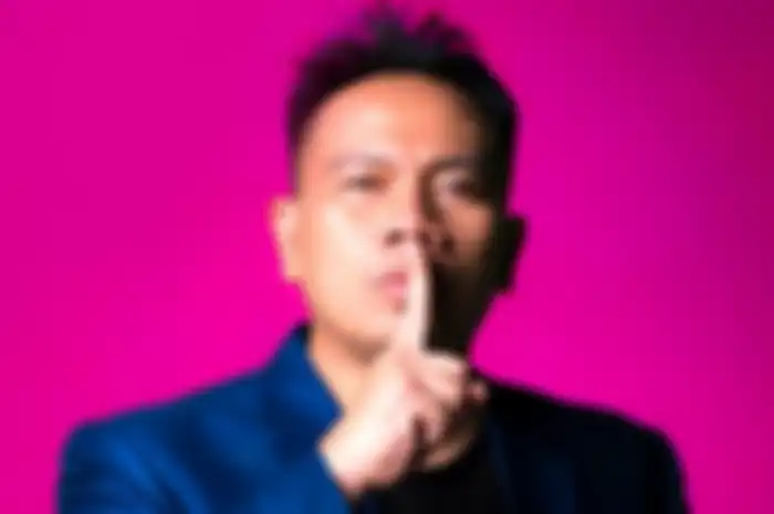 Vicky Prasetyo