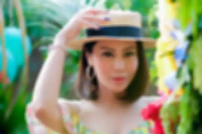 Vicky Zainal