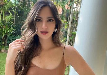 Bak Cinderella Kamseupay yang Norak Saat Lihat Salju untuk Pertama Kalinya Usai Dinikahi Konglomerat hingga Ngotot Minta Difotoin, Nia Ramadhani Disindir sang Kakak Ipar: Kayak Orang Kampung Sih!