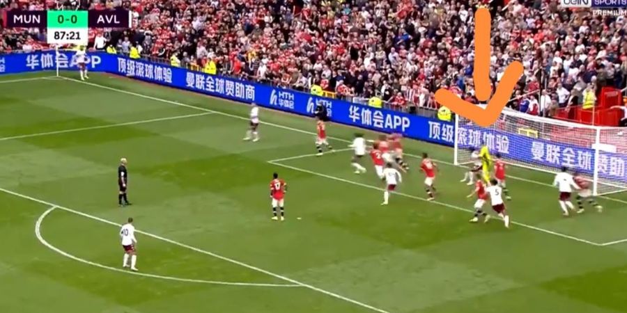 Bukan Tendangan Ngawur Bruno Fernandes, Solskjaer Anggap Man United Kalah karena Gol Offside