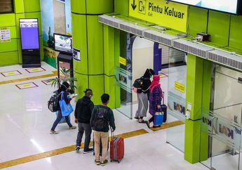 PPKM Darurat Jawa Bali Berlaku Mulai Besok, Simak 10 Aturan Pemerintah untuk Atasi Lonjakan Covid-19 yang Semakin Mengganas