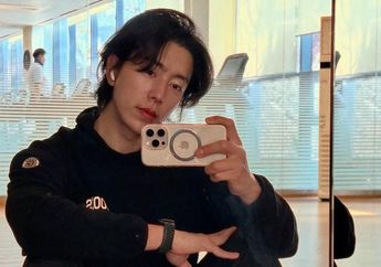 5 Rekomendasi Drakor Yoon Hyun Min, Eks Pemain Baseball yang Jadi Second Lead di Drama Terbaru Our Golden Days