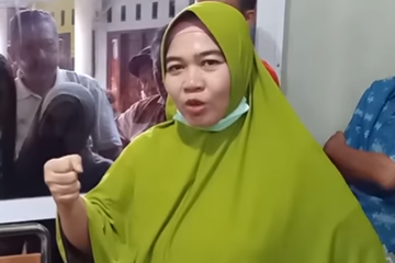 Ningsih Tinampi