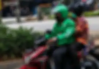 Maling Motor Pakai Cara Kuno Modal Balsem, Tukang Ojek Terkapar di Kalideres