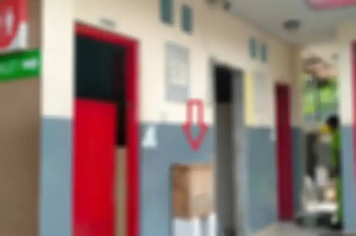 Toilet SPBU Bayar Bikin Erick Thohir Marah, Pom Bensin di Kebayoran Baru Langsung Lakukan Ini