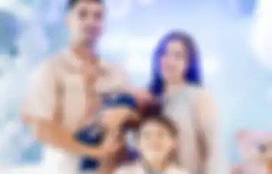 Jelas-jelas Sudah Beranak 2, Vincent Verhaag Ngaku Kangen Dugem Bareng Temen, Respon Jessica Iskandar Mengejutkan