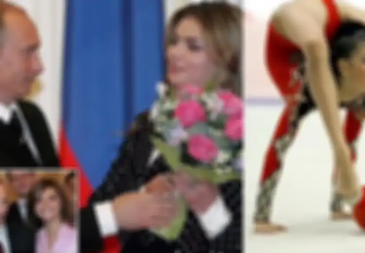 Berkuasa Penuh pada 'Dompet Putin', Inilah Yury Kovalchuk, Bertugas Jalankan Operasi 'Gaya Ayah Baptis' untuk 'Bereskan' Semua para Gundik Sang Presiden