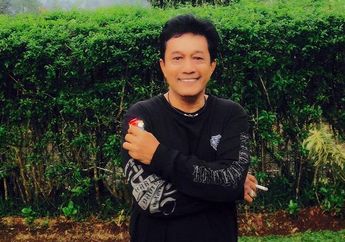 Membaik Sedikit Demi Sedikit, Oddie Agam Mulai Berikan Respons Saat Dipanggil