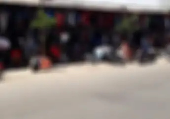 Simak! Butuh Cover Bodi Motor Murah? Langsung Aja Main ke Depok