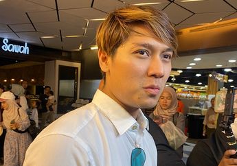 Rizky Billar dan Lesti Kejora Datangkan Guru Ngaji dari Palestina Buat Sang Anak, Semangat Ajarkan Agama Sejak Dini