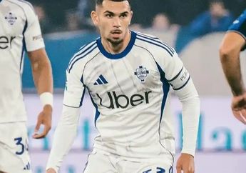 Link Live Streaming Como vs Milan di Serie A Besok Dini Hari