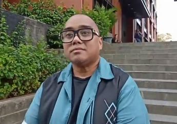 Mulai Hidup Sehat Usai Alami Obesitas, Igor Saykoji Berhasil Turunkan Berat Badan 37 Kg