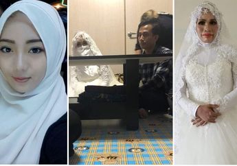 2 Tahun Dibuat Jatuh Hati pada Foto, TKI Pria Ini Syok HIngga Batalkan Pernikahan Saat Tahu Wajah Asli Kekasih