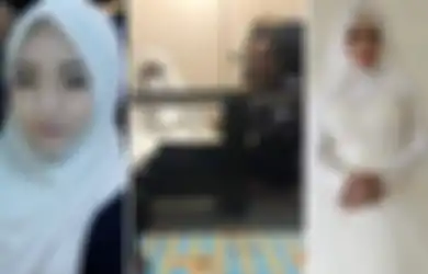 Nikahi Gadis Cantik yang Dikenal Lewat Facebook, Pria Ini Ngacir di Hari Pernikahan Usai Lihat Wajah Asli sang Pacar Online, Kisahnya Viral