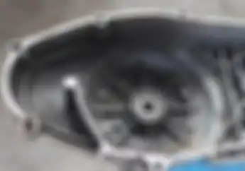 Ini Loh Risiko Jika Motor Matik Tanpa Paking Blok CVT