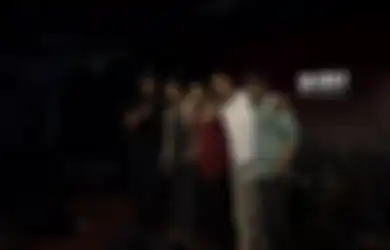 Ungkap Makna Angka-angka yang Ada di Setiap Ending Video Klip, For Revenge: Merujuk ke Ayat Suci Al-Qur'an