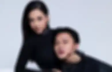 Terkuak Teka Teki Hubungan yang Terjalin antara Rizky Febian dan Anya Geraldine, Penuh Ancaman dan Air Mata